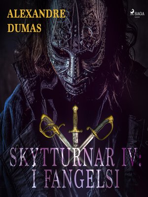 cover image of Skytturnar IV